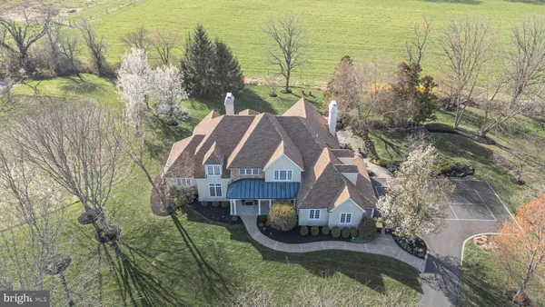 $1,749,500 | 29 Juniper Court, Carversville, PA 18913