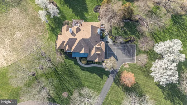 $1,749,500 | 29 Juniper Court, Carversville, PA 18913
