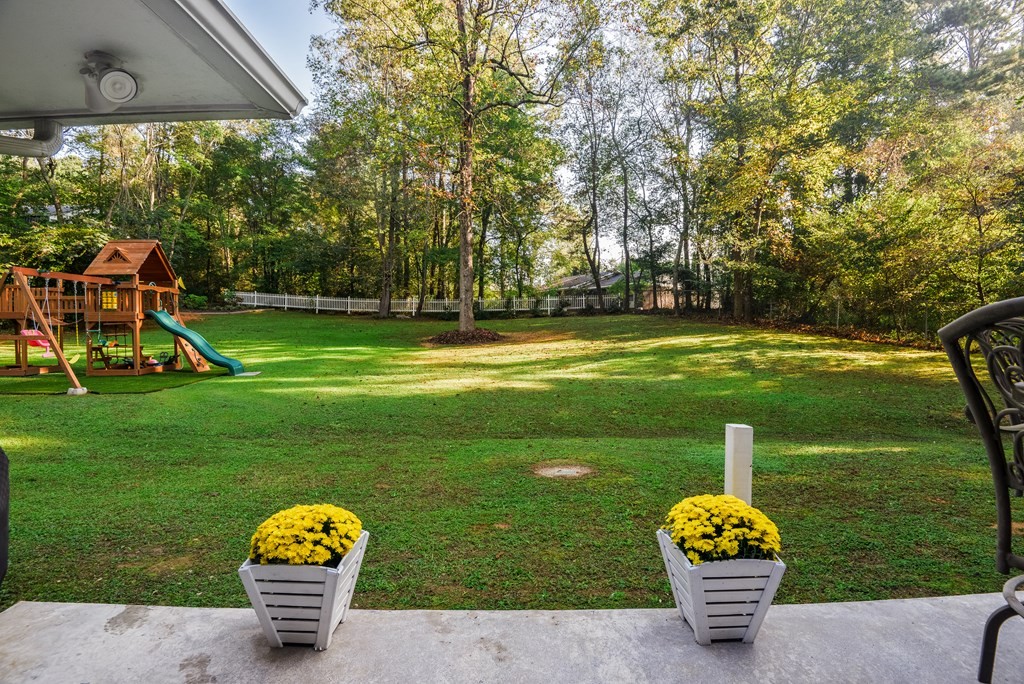 3741 Airport Road Southeast Dalton, GA 30721 - Photo 57 of 70 a view of a outdoor space