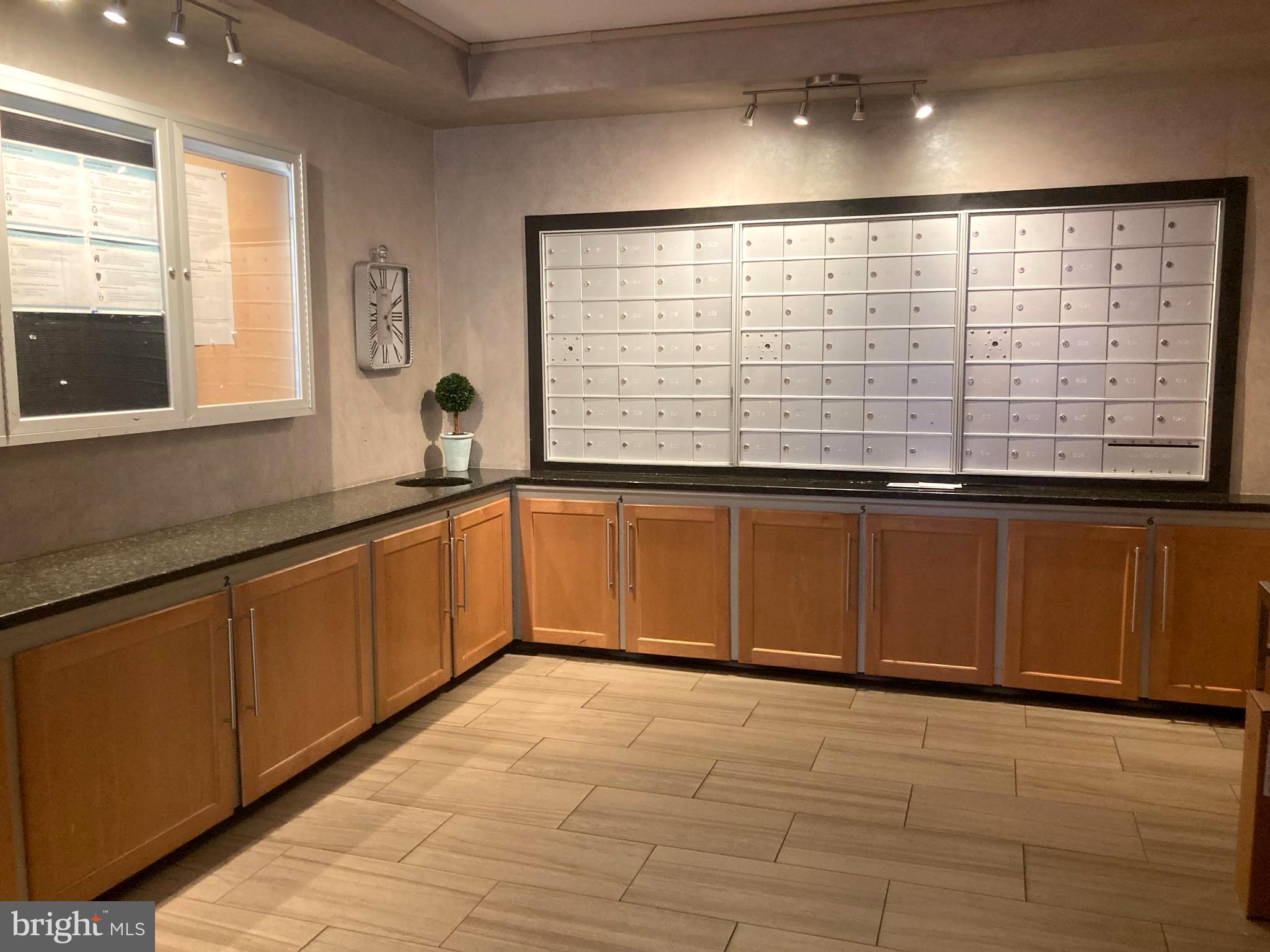 3900 Tunlaw Road Northwest, Unit 419 Washington, DC 20007 - Photo 13 of 19 Gallery Image 13
