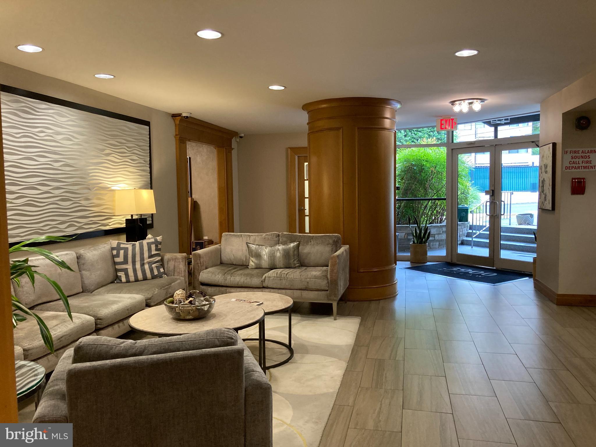 3900 Tunlaw Road Northwest, Unit 419 Washington, DC 20007 - Photo 15 of 19 Gallery Image 15