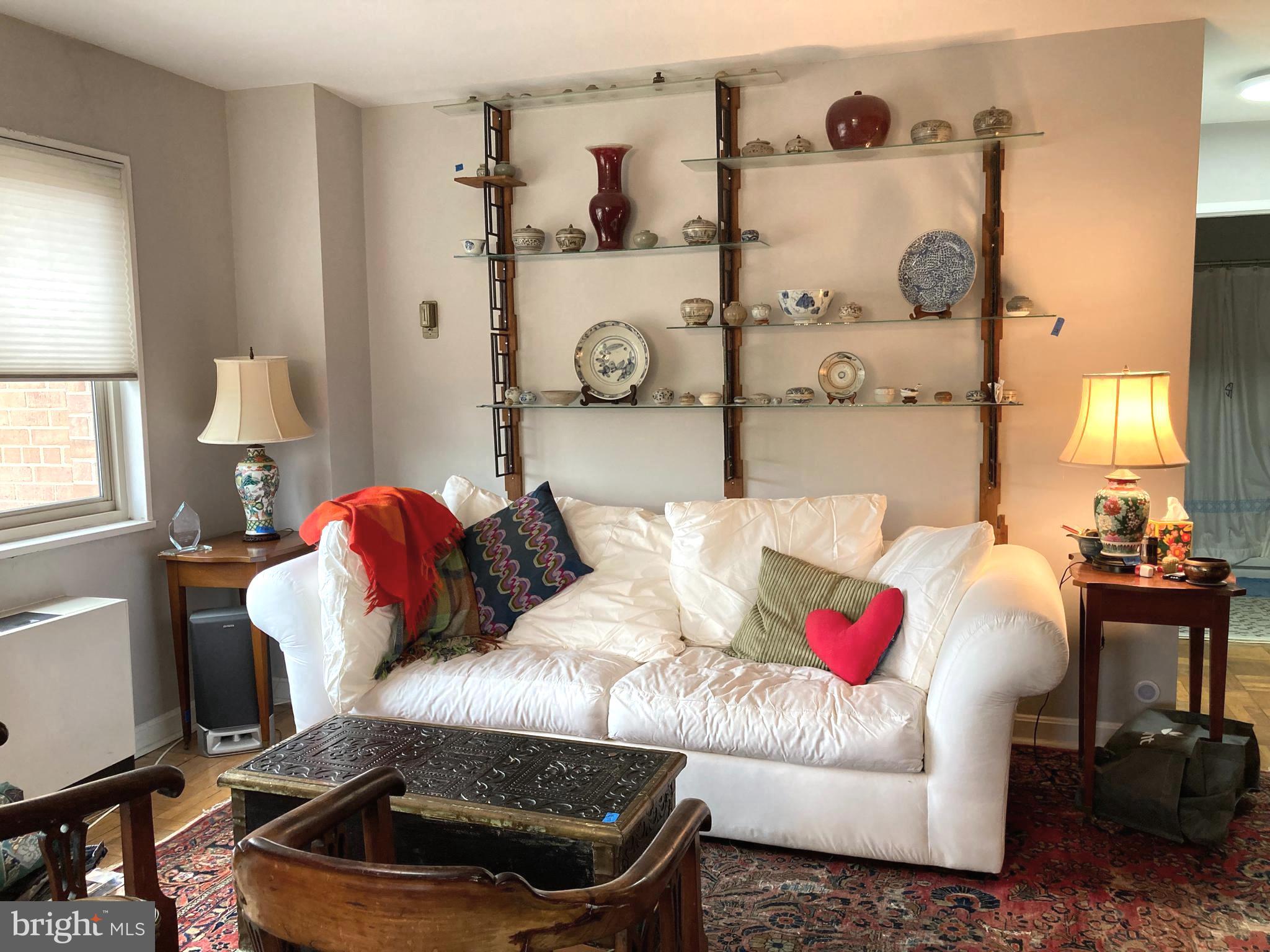 3900 Tunlaw Road Northwest, Unit 419 Washington, DC 20007 - Photo 3 of 19 Gallery Image 3