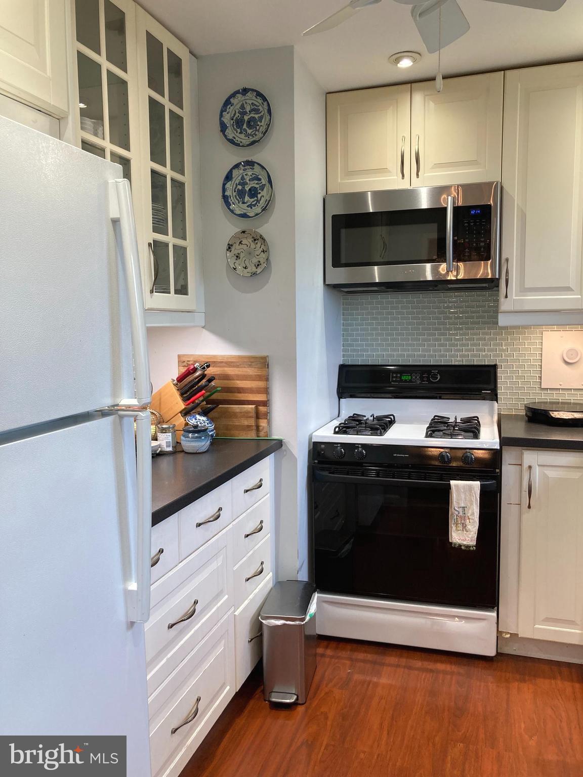 3900 Tunlaw Road Northwest, Unit 419 Washington, DC 20007 - Photo 4 of 19 Gallery Image 4