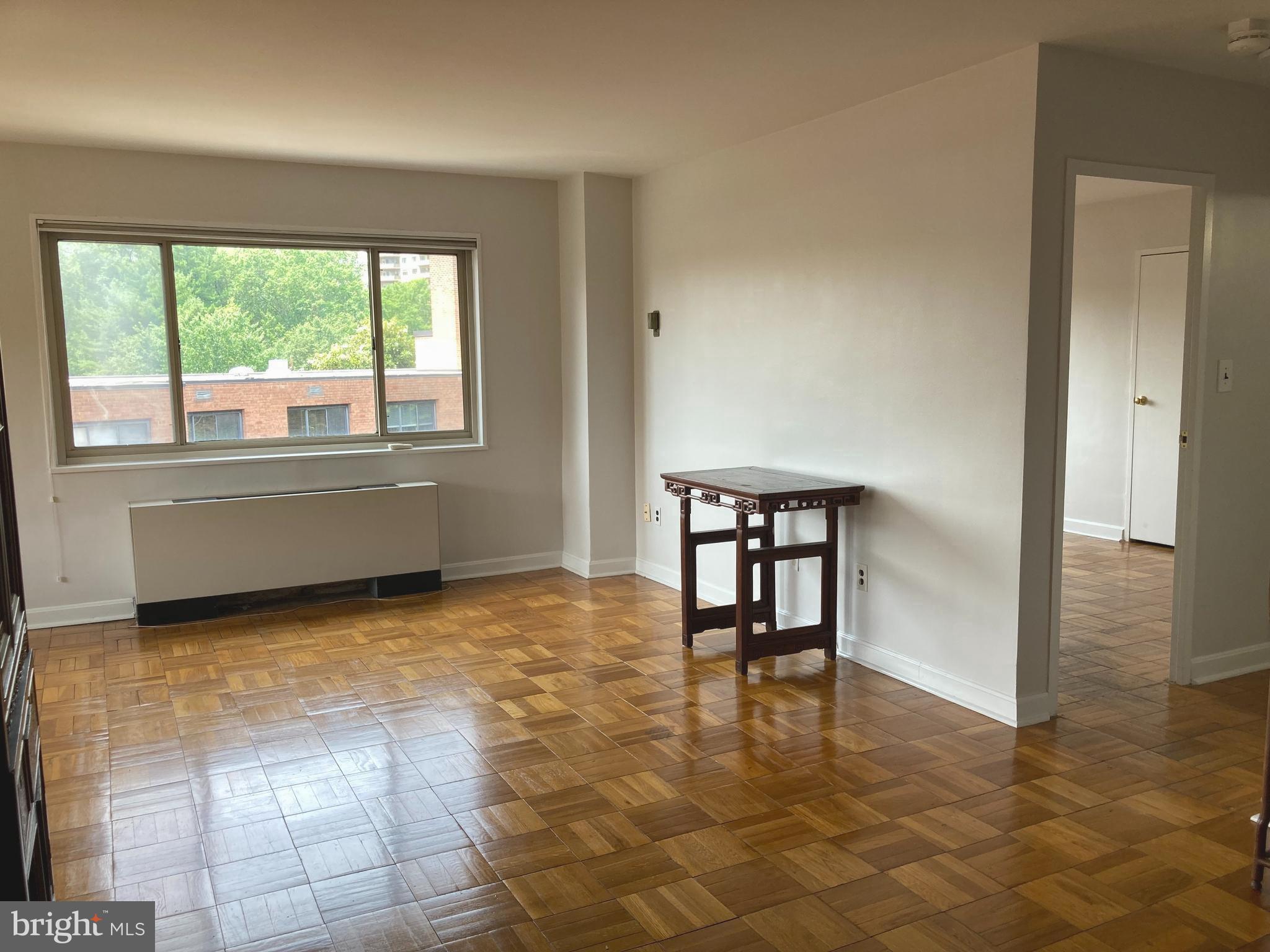 3900 Tunlaw Road Northwest, Unit 419 Washington, DC 20007 - Photo 6 of 19 Generous spaces filled with closets