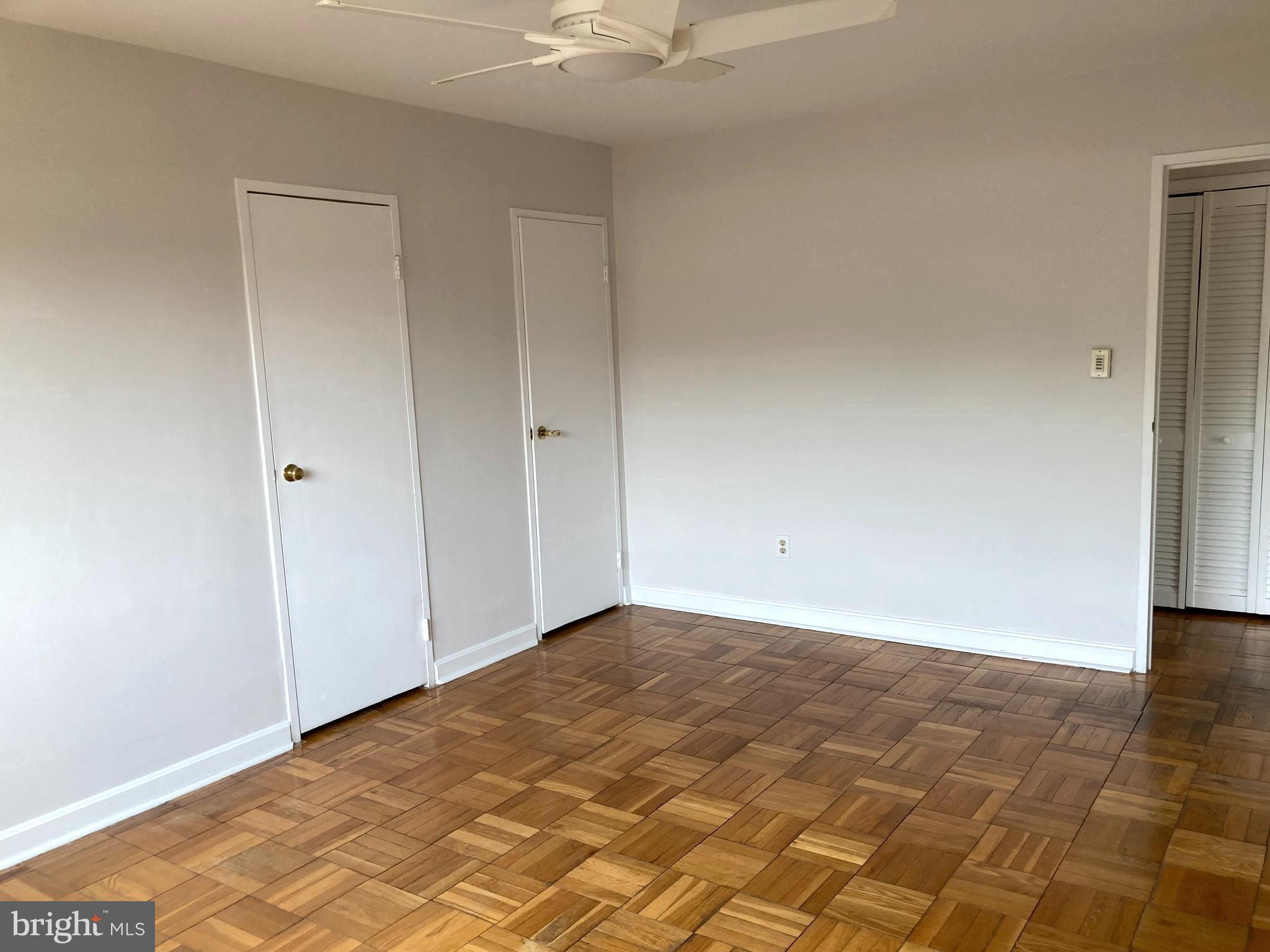 3900 Tunlaw Road Northwest, Unit 419 Washington, DC 20007 - Photo 9 of 19 Bedroom WIC + bonus closet