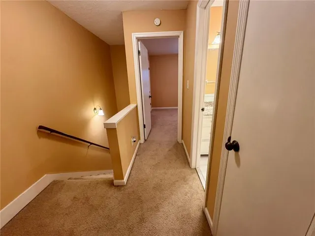 a view of an outdoor space