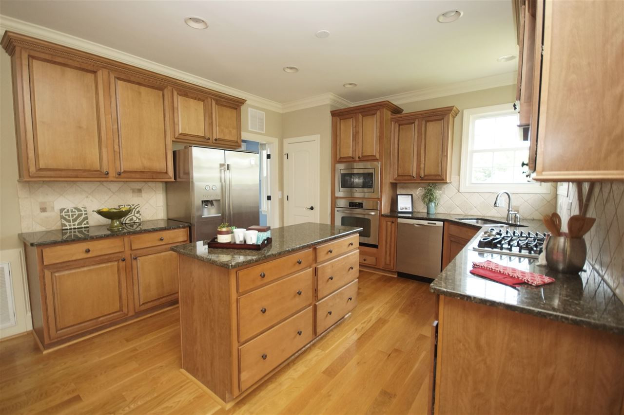 490 Waterville Street Raleigh, NC 27603 - Photo 7 of 25 Photo 7