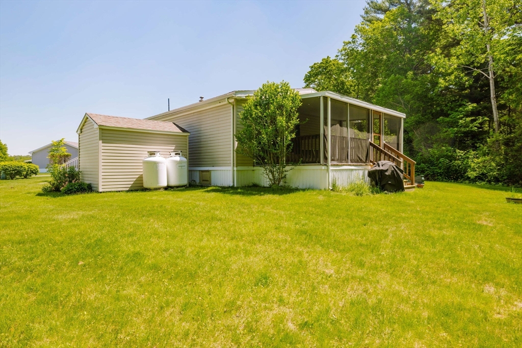 82 George's Loop Raynham, MA 02767 - Photo 34 of 42