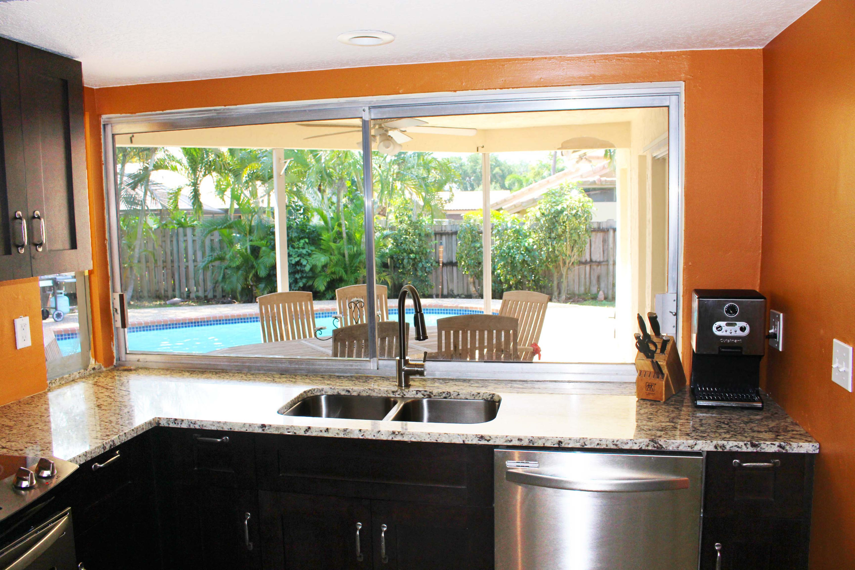 2374 Northwest 31st Street Boca Raton, FL 33431 - Photo 11 of 21 Timbercreek Patio View