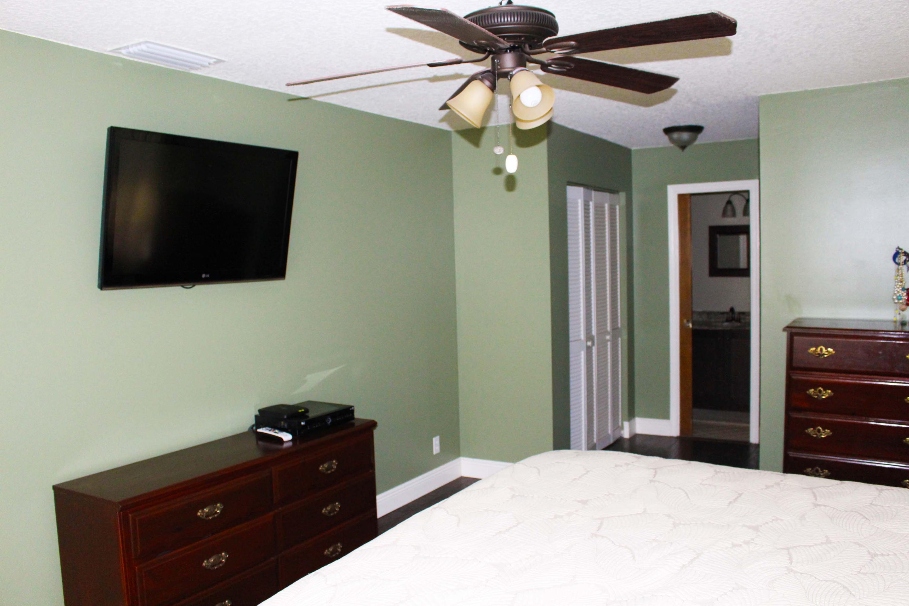 2374 Northwest 31st Street Boca Raton, FL 33431 - Photo 16 of 21 Timbercreek Master Bed