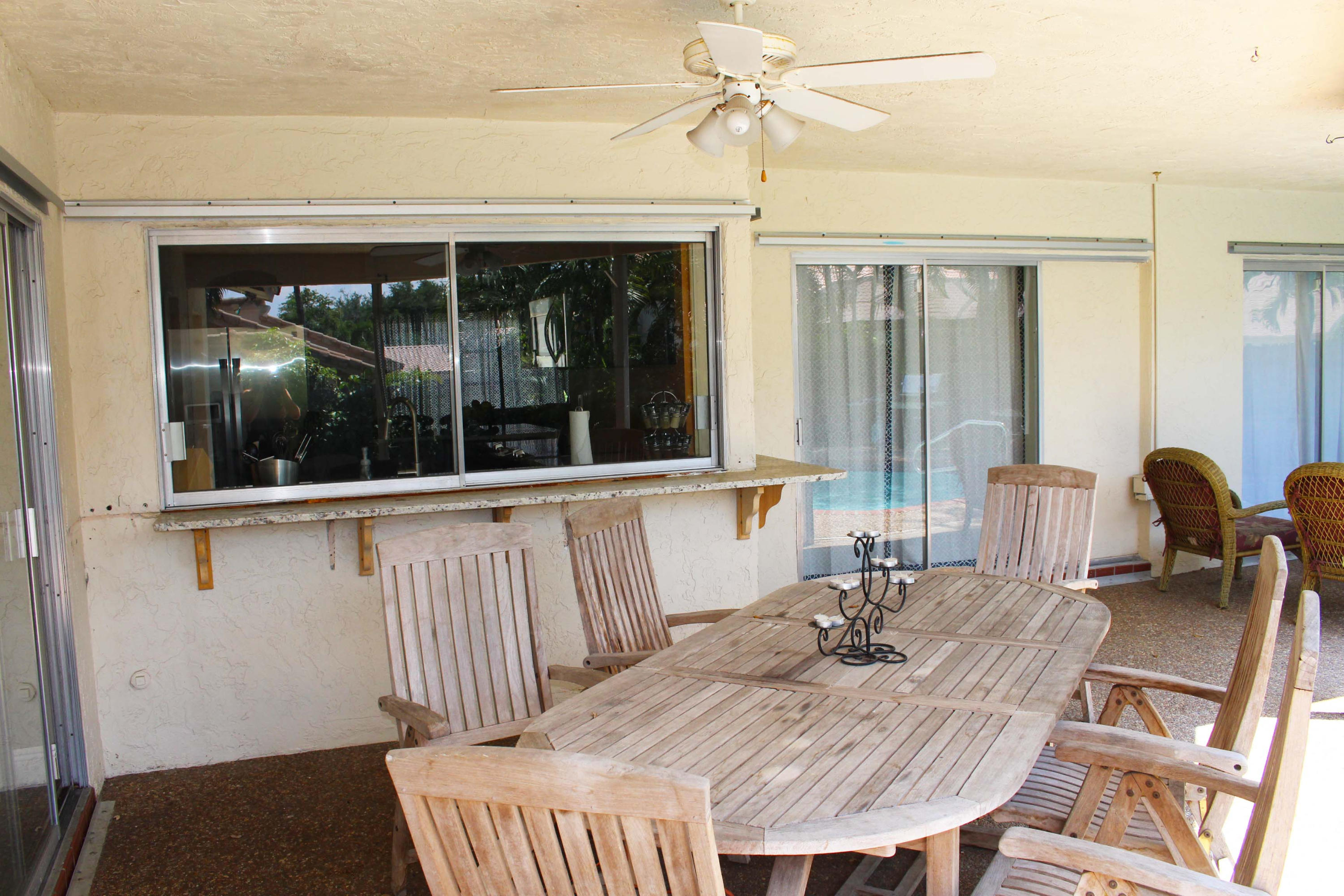 2374 Northwest 31st Street Boca Raton, FL 33431 - Photo 19 of 21 Timbercreek Entertaining