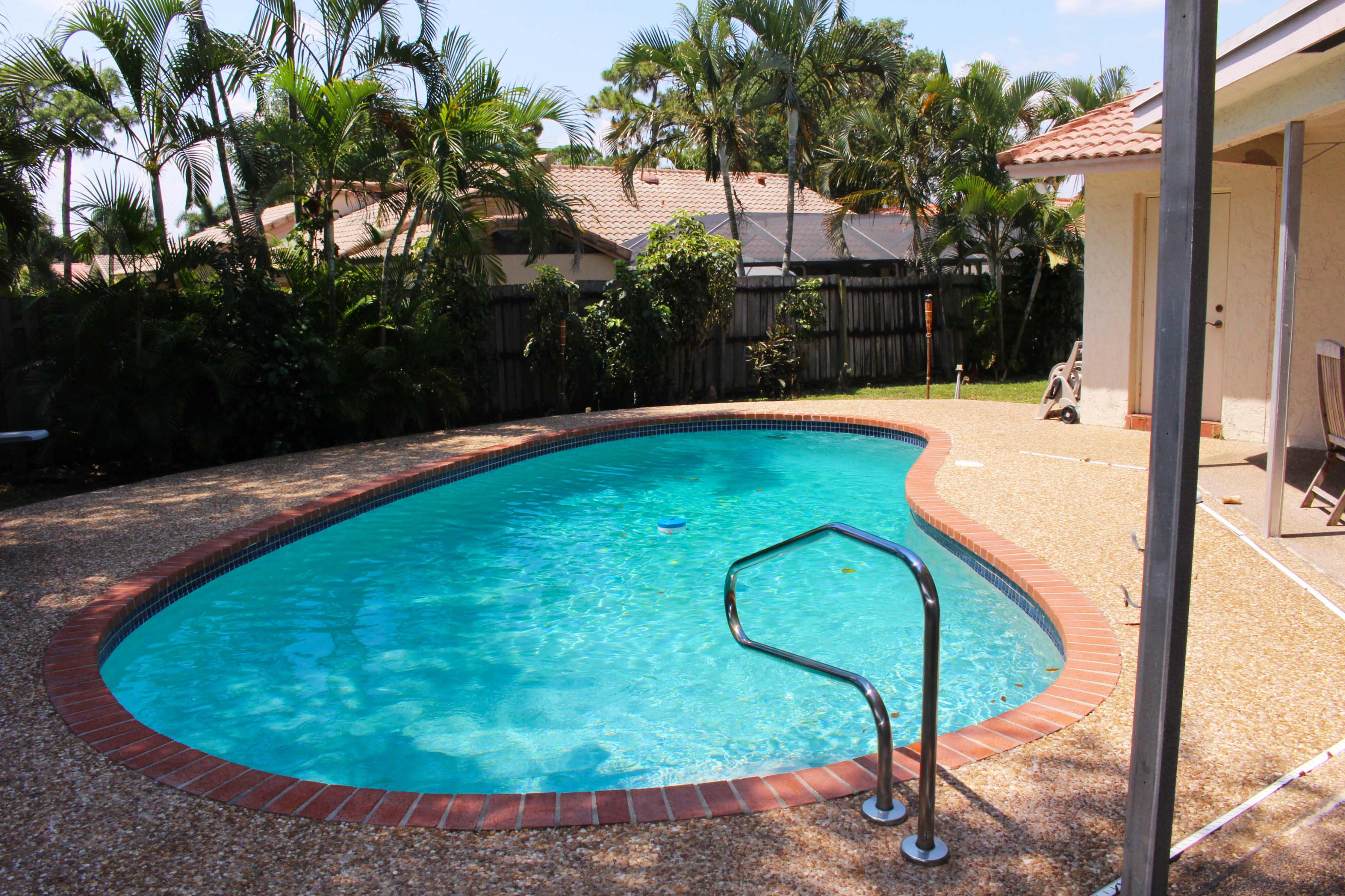 2374 Northwest 31st Street Boca Raton, FL 33431 - Photo 2 of 21 Timbercreek Pool