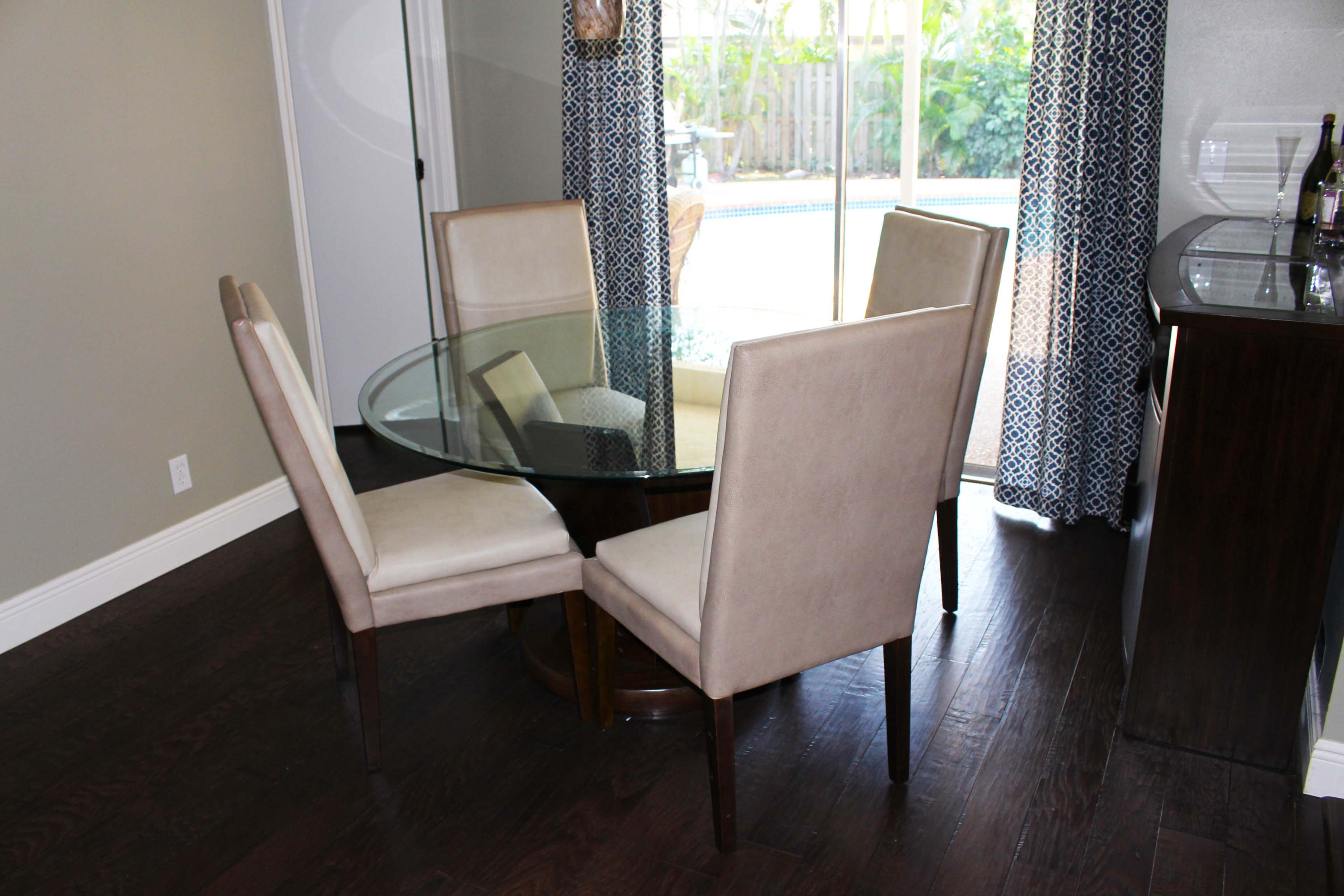 2374 Northwest 31st Street Boca Raton, FL 33431 - Photo 5 of 21 Timbercreek Dining w_view