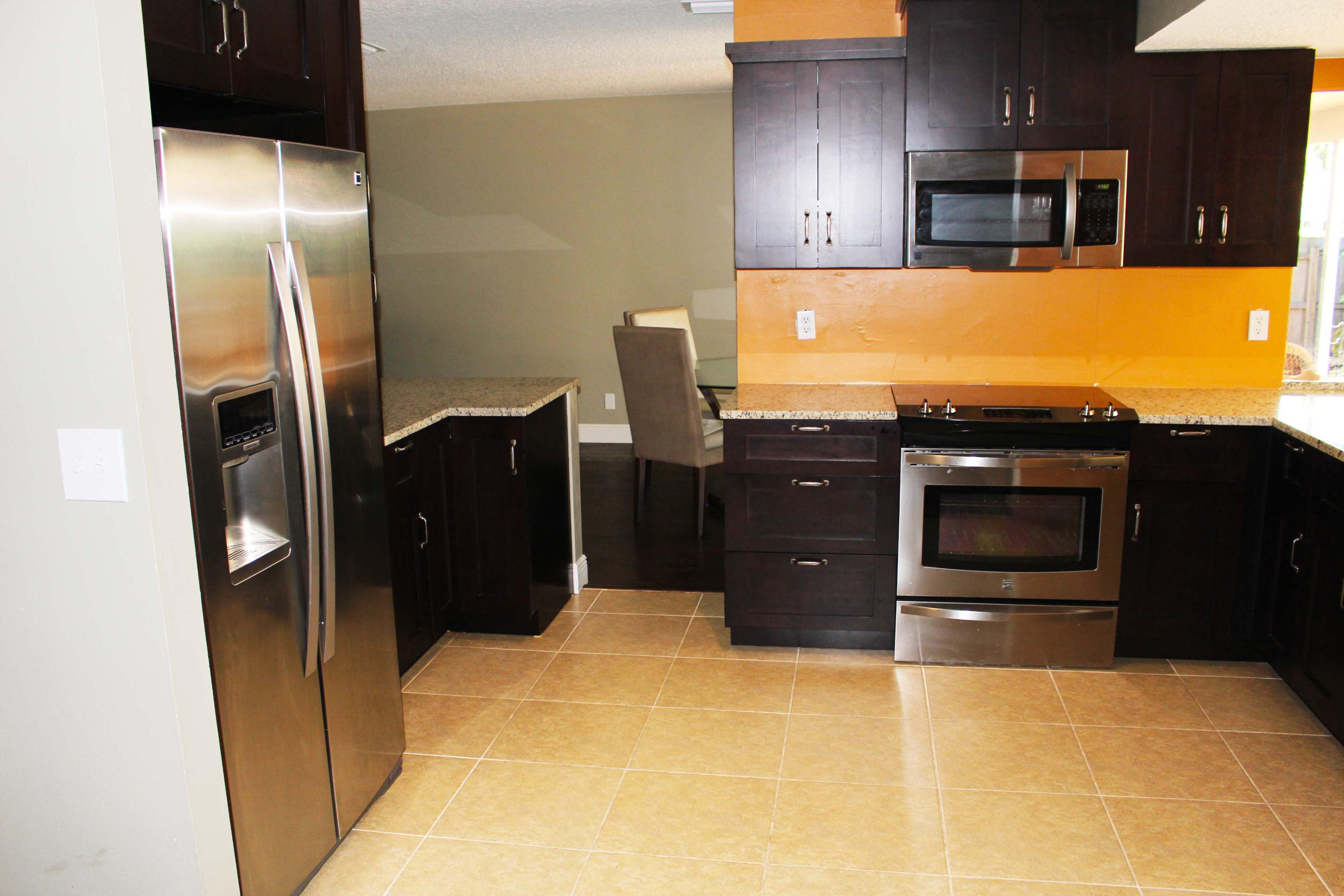 2374 Northwest 31st Street Boca Raton, FL 33431 - Photo 7 of 21 Timbercreek Kitchen Upgraded