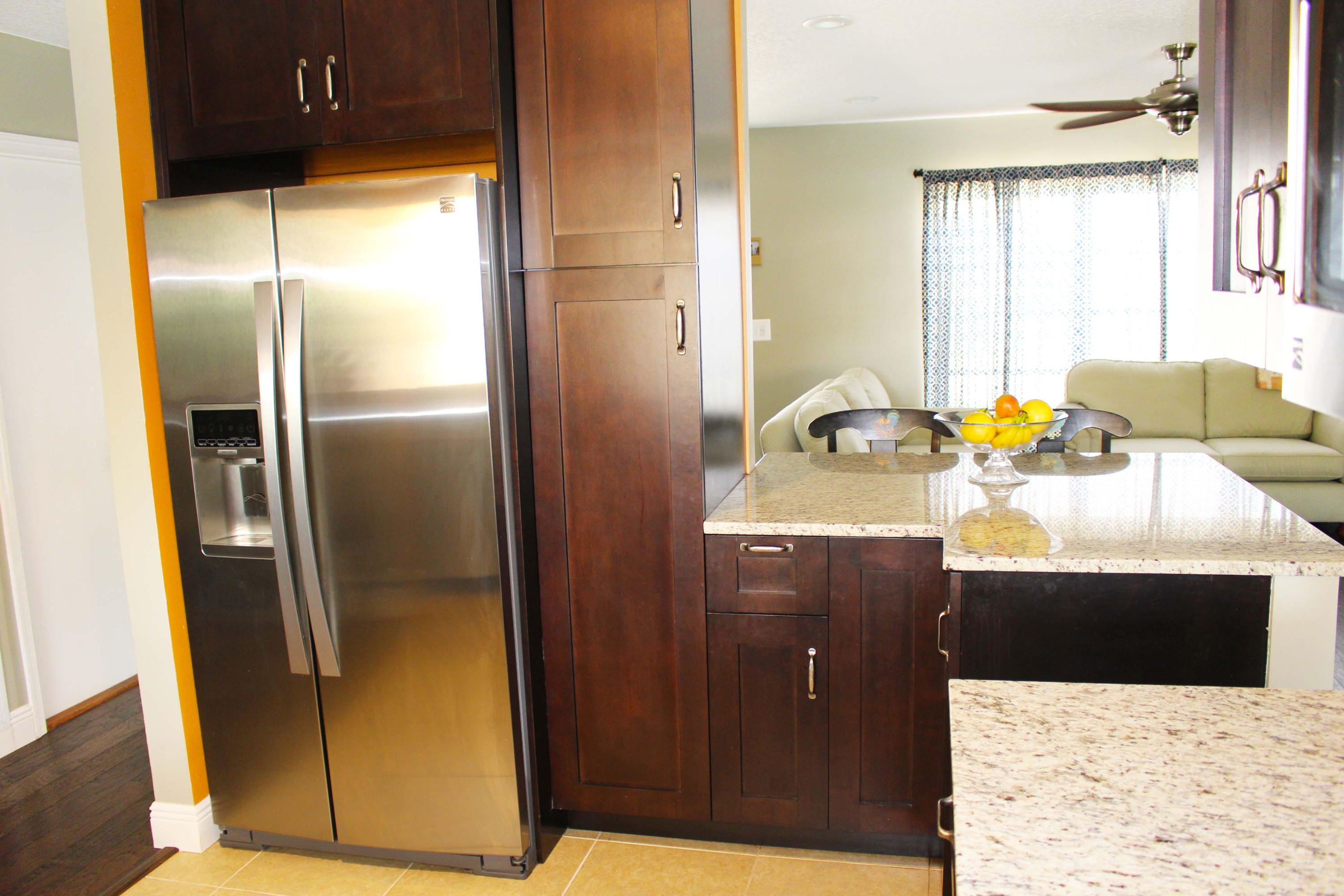 2374 Northwest 31st Street Boca Raton, FL 33431 - Photo 9 of 21 Timbercreek Kitchen Area