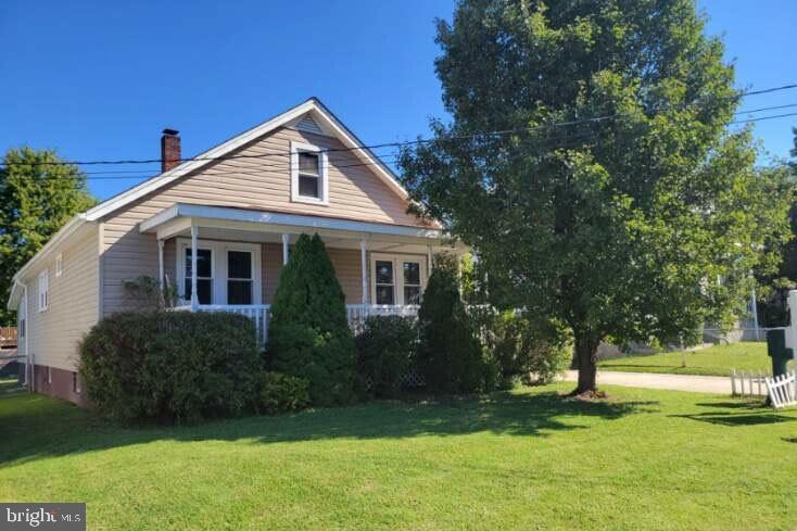 312 Nicholson Road Essex, MD 21221 - Photo 1 of 27