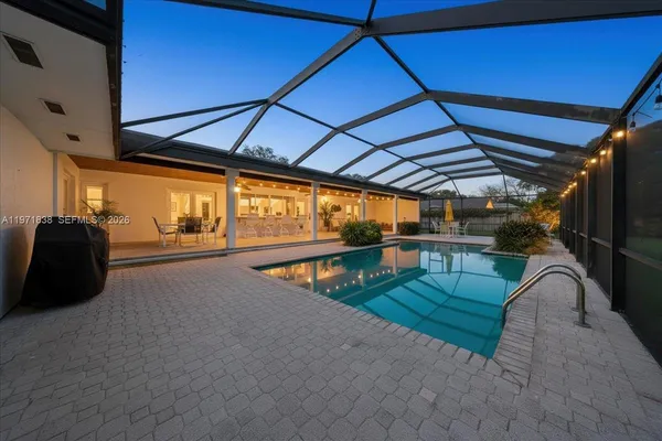 $1,300,000 | 17143 Southwest 79th Place, Palmetto Bay, FL 33157