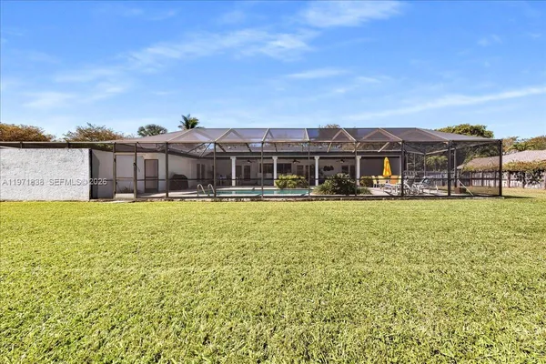 $1,300,000 | 17143 Southwest 79th Place, Palmetto Bay, FL 33157