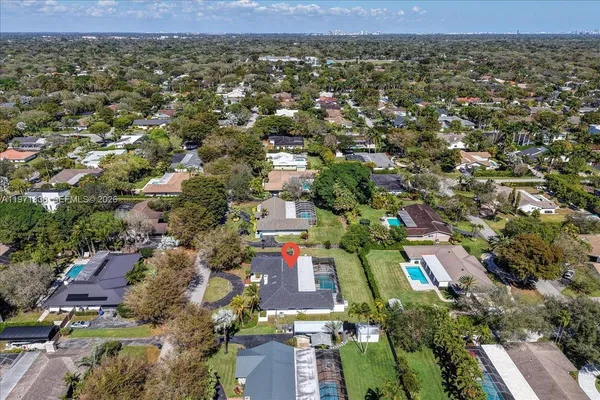 $1,300,000 | 17143 Southwest 79th Place, Palmetto Bay, FL 33157