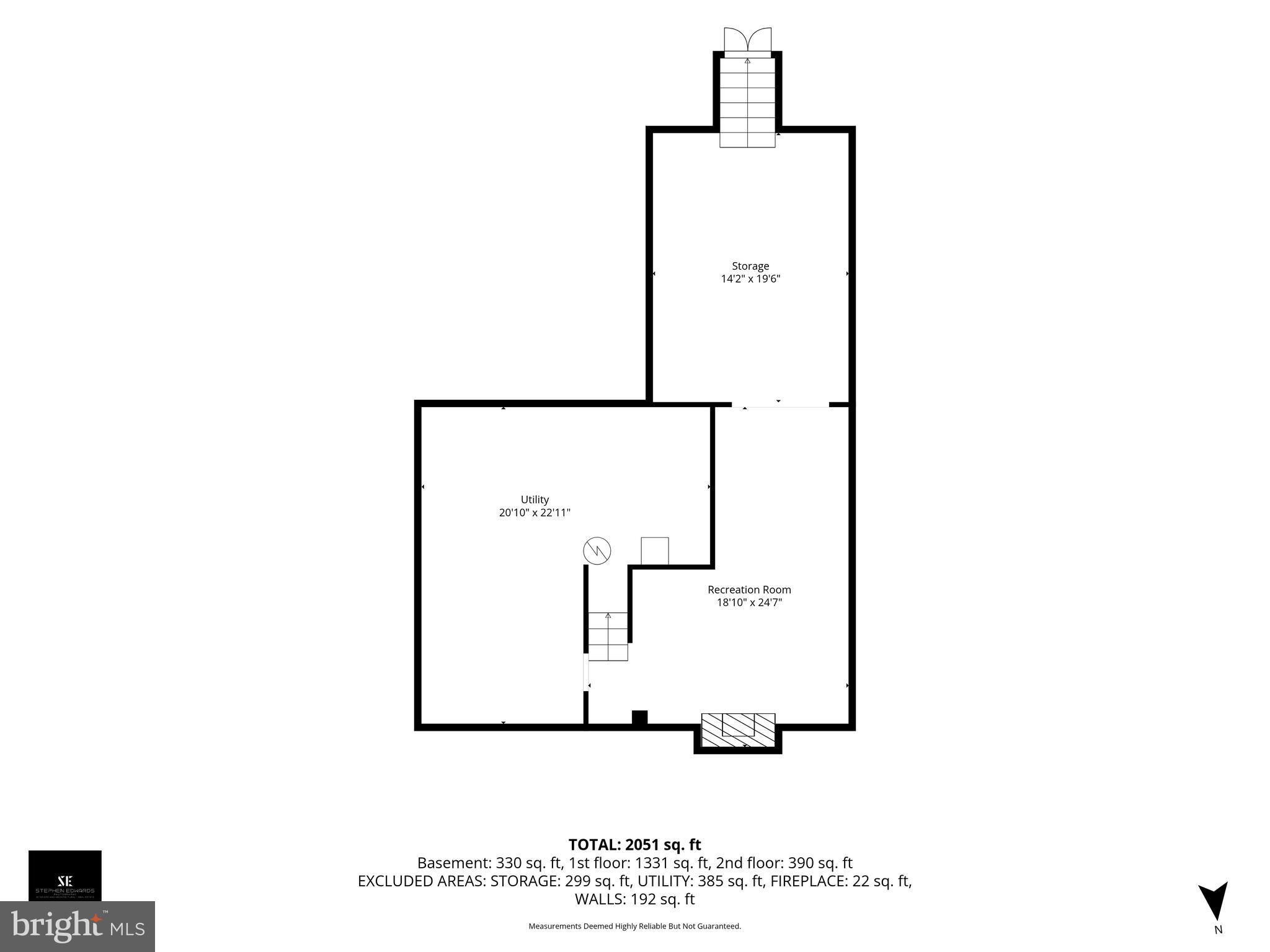 625 Delanco Road Edgewater Park, NJ 08010 - Photo 37 of 37