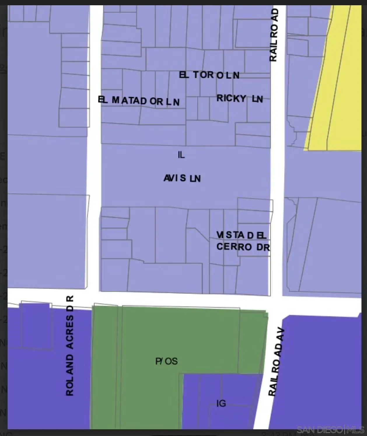 10340 Prospect Avenue Santee, CA 92071 - Photo 4 of 8 a view of a brick wall with kitchen