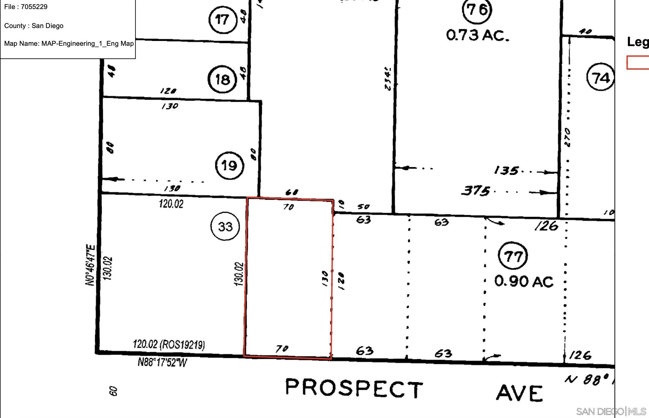 10340 Prospect Avenue Santee, CA 92071 - Photo 6 of 8 unknown