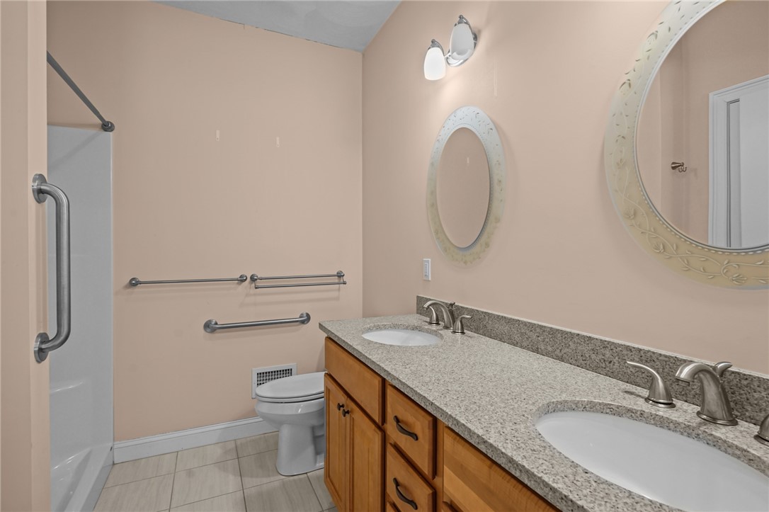 41 Breakneck Hill Road, Unit 61 Lincoln, RI 02865 - Photo 18 of 50