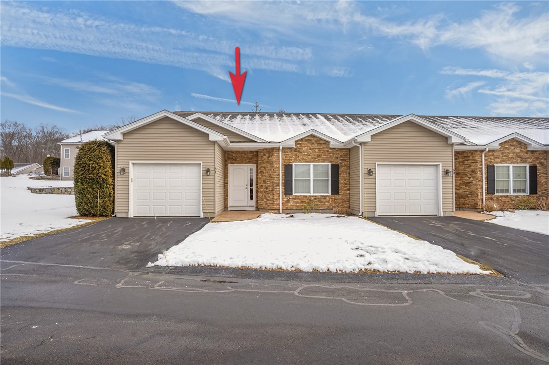 41 Breakneck Hill Road, Unit 61 Lincoln, RI 02865 - Photo 2 of 50