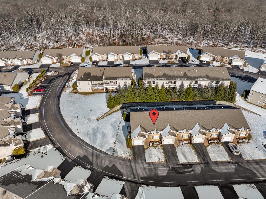 41 Breakneck Hill Road, Unit 61 Lincoln, RI 02865 - Photo 31 of 50