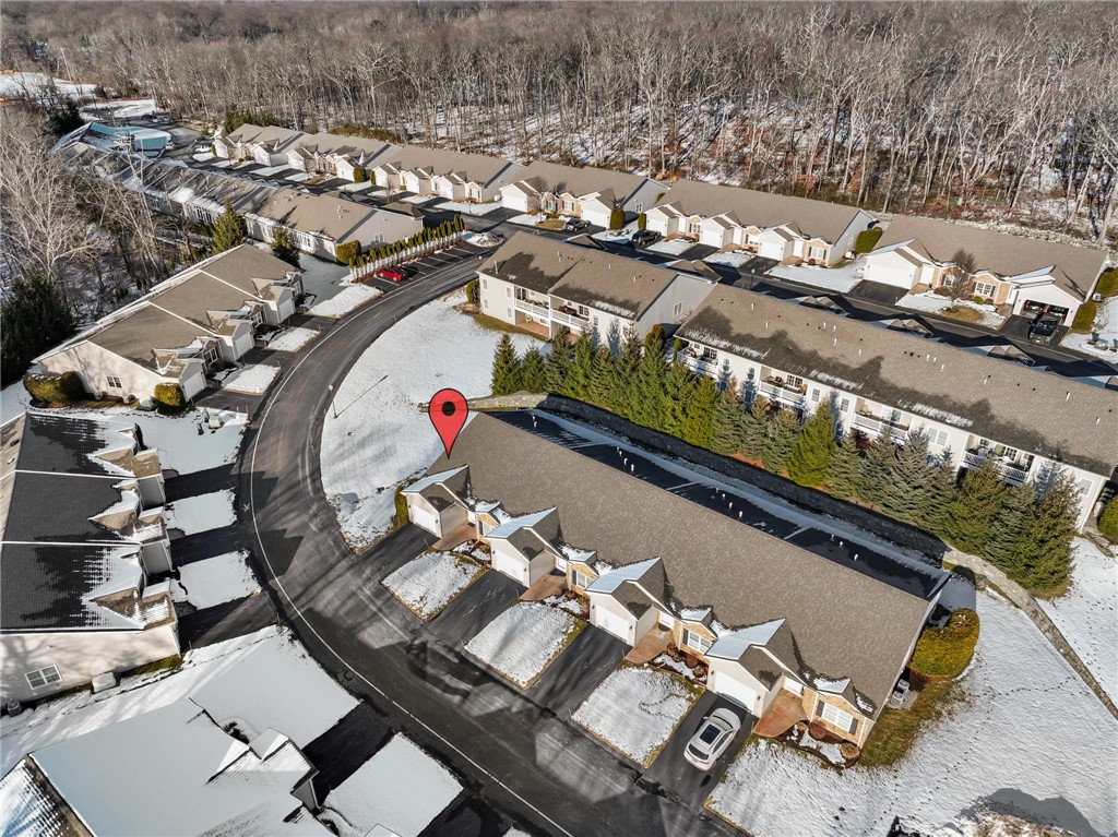 41 Breakneck Hill Road, Unit 61 Lincoln, RI 02865 - Photo 32 of 50