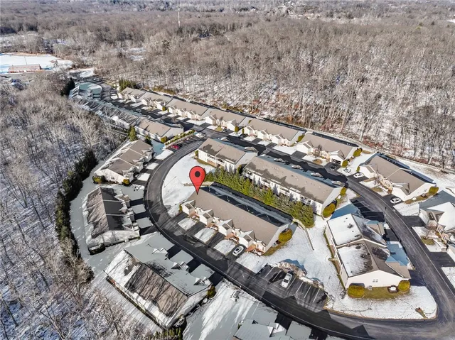 $490,000 | 41 Breakneck Hill Road, Unit 61, Lincoln, RI 02865