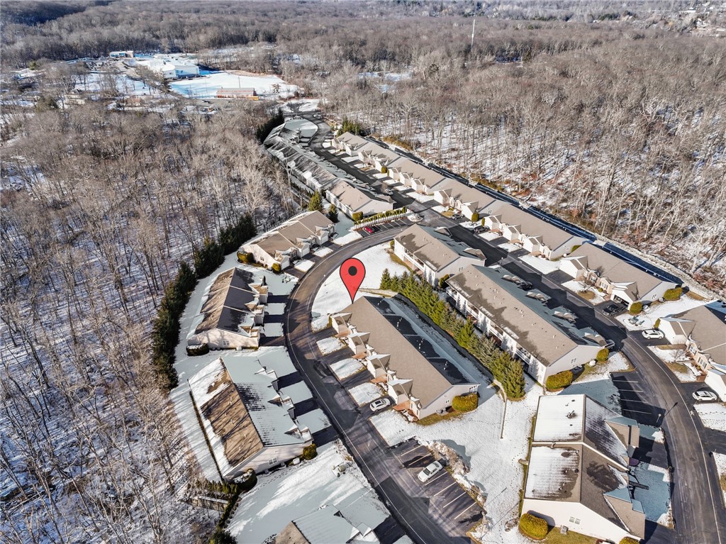 41 Breakneck Hill Road, Unit 61 Lincoln, RI 02865 - Photo 34 of 50