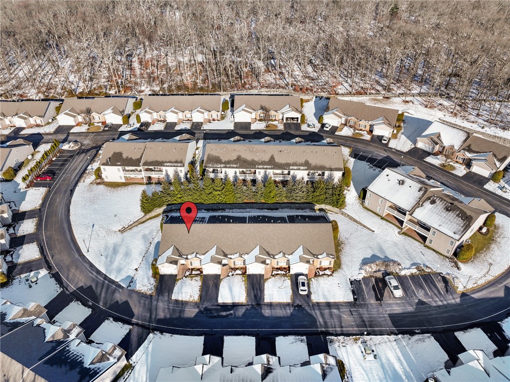 41 Breakneck Hill Road, Unit 61 Lincoln, RI 02865 - Photo 35 of 38