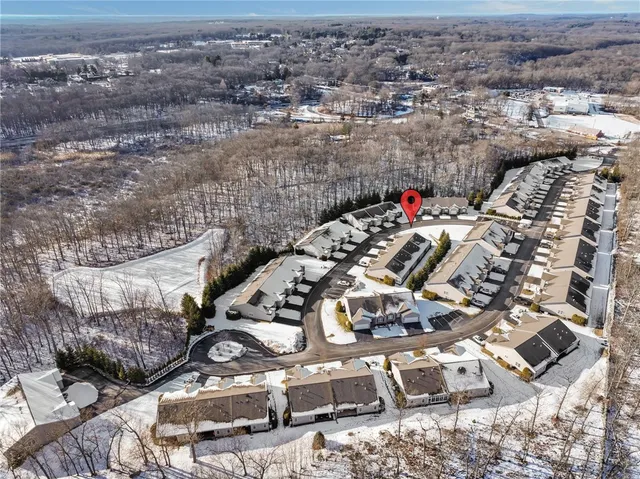 $490,000 | 41 Breakneck Hill Road, Unit 61, Lincoln, RI 02865