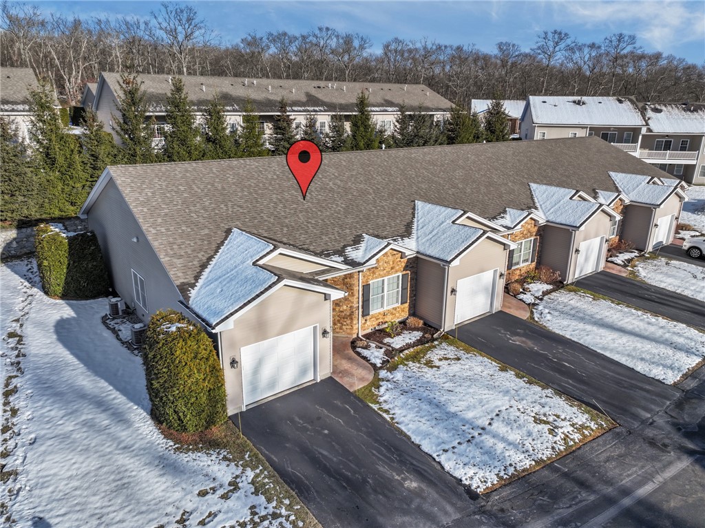 41 Breakneck Hill Road, Unit 61 Lincoln, RI 02865 - Photo 38 of 38