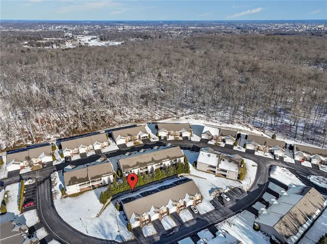 $490,000 | 41 Breakneck Hill Road, Unit 61, Lincoln, RI 02865