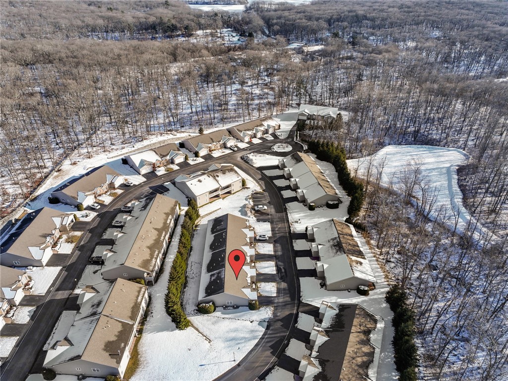 41 Breakneck Hill Road, Unit 61 Lincoln, RI 02865 - Photo 47 of 50