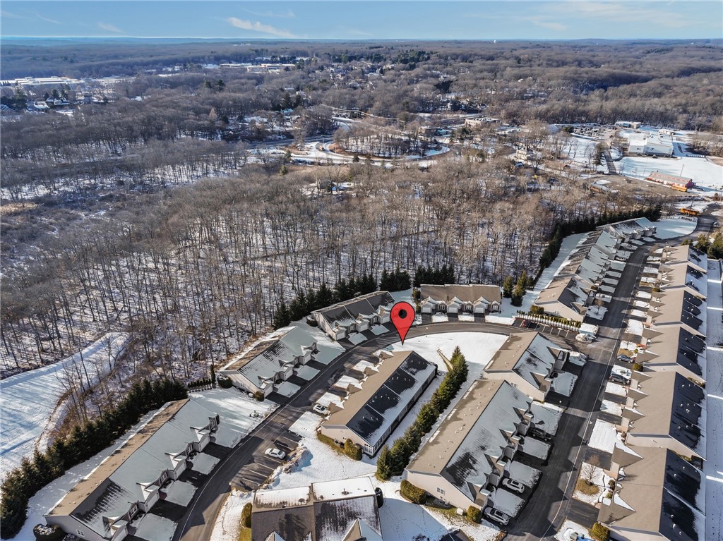 41 Breakneck Hill Road, Unit 61 Lincoln, RI 02865 - Photo 48 of 50