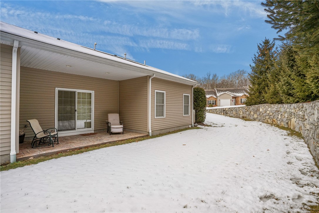 41 Breakneck Hill Road, Unit 61 Lincoln, RI 02865 - Photo 5 of 50