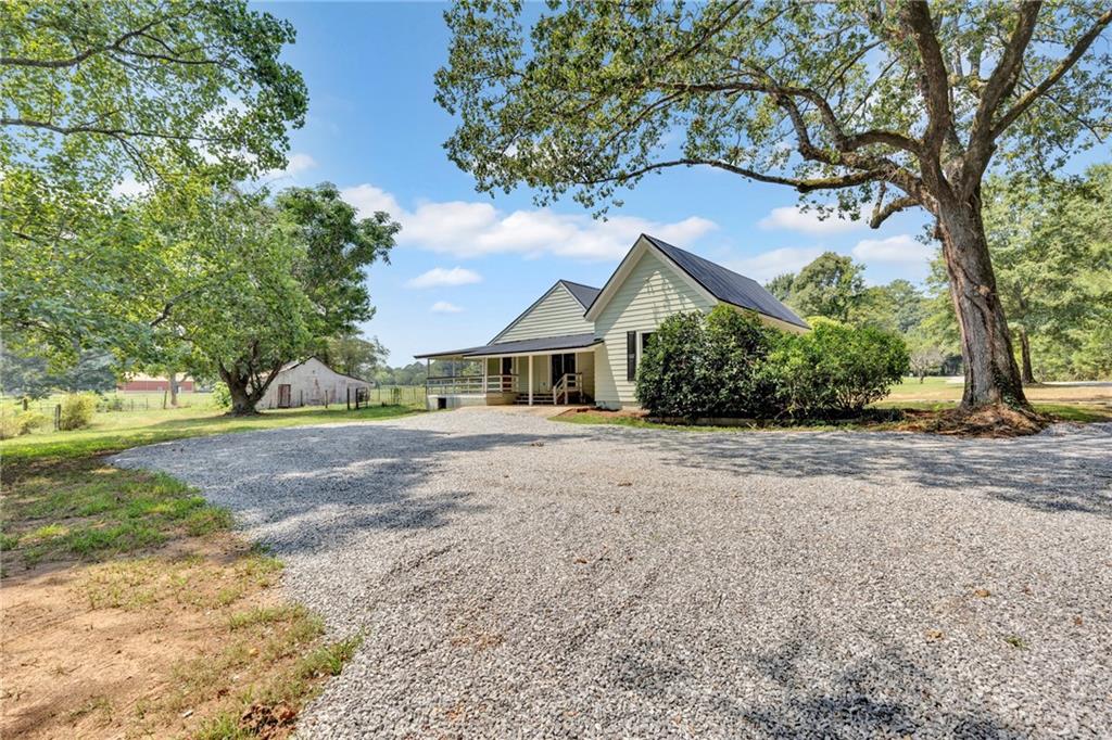 1071 Bethany Road Covington, GA 30016 - Photo 48 of 49 Gallery Image 48