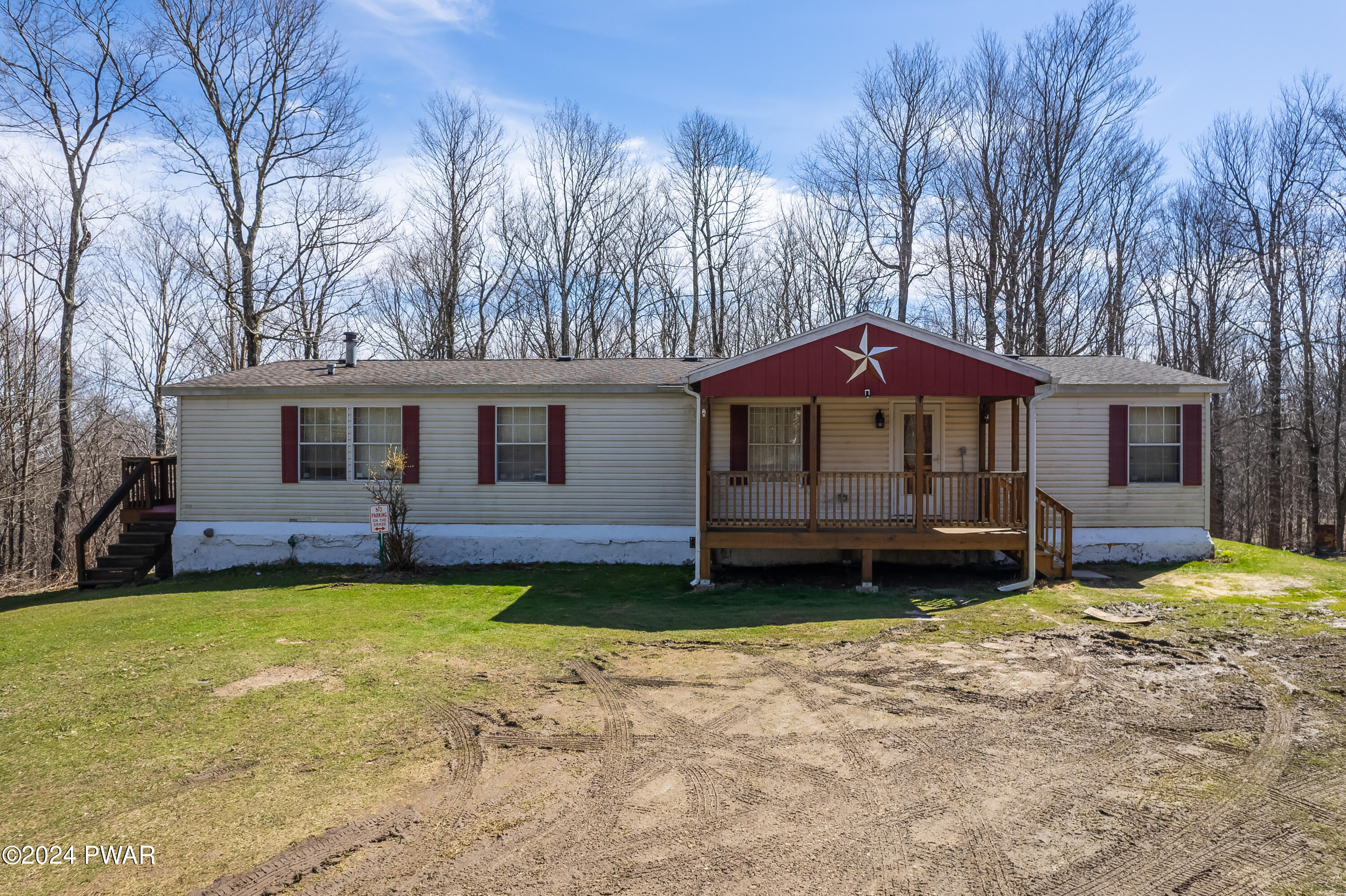 163 Wheeler Road Moscow, PA 18444 - Photo 31 of 41 163 Wheeler Road Drone Photos-2