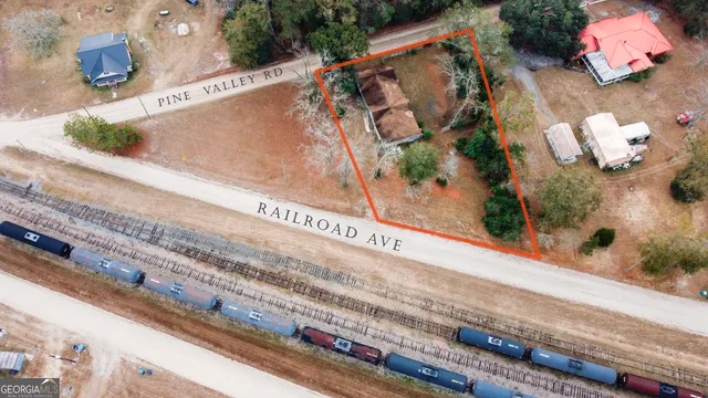 $190,000 | 4427 Pine Valley Road, Waycross, GA 31503
