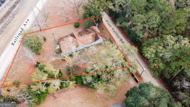 $190,000 | 4427 Pine Valley Road, Waycross, GA 31503