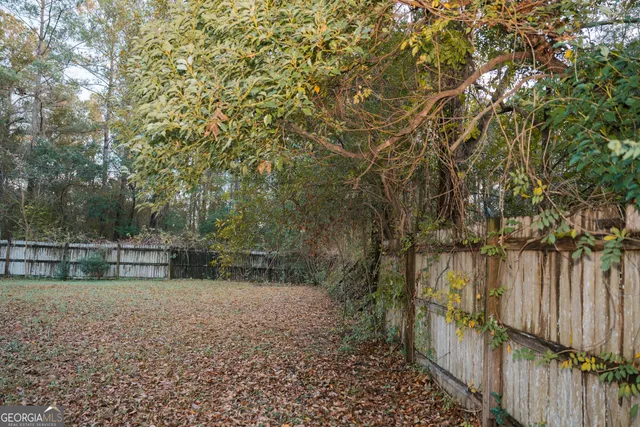 $190,000 | 4427 Pine Valley Road, Waycross, GA 31503