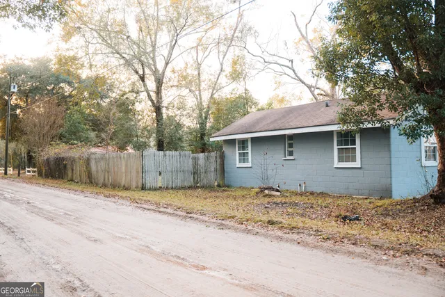 $190,000 | 4427 Pine Valley Road, Waycross, GA 31503