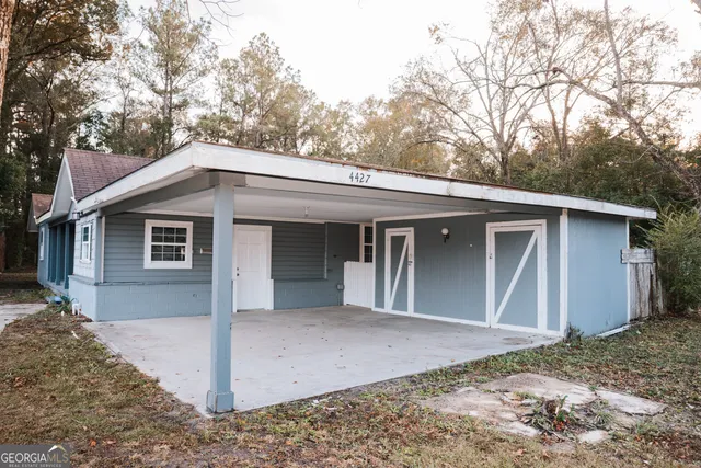 $190,000 | 4427 Pine Valley Road, Waycross, GA 31503