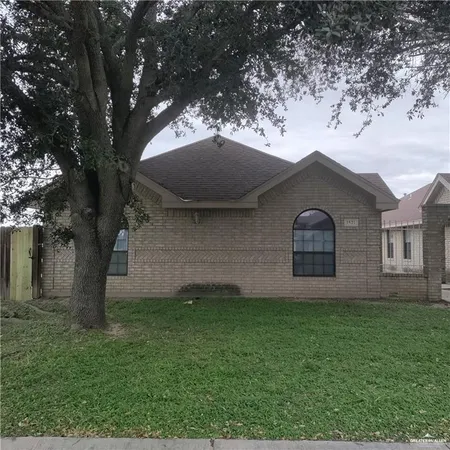 $750 | 1521 Acme Lane, Unit 3, Edinburg, TX 78541