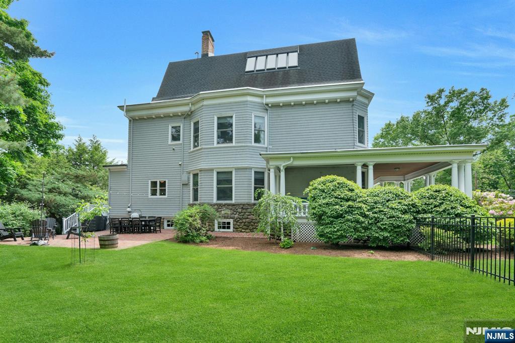 141 West End Avenue Ridgewood, NJ 07450 - Photo 31 of 39
