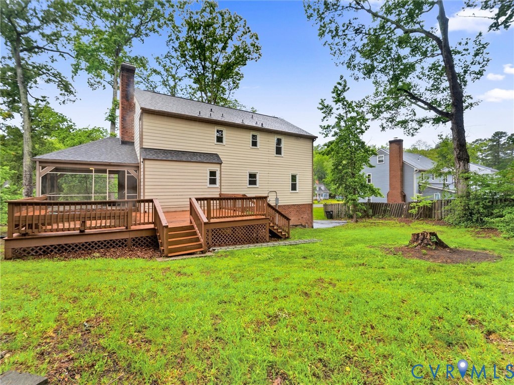 9200 Redbridge Road Chesterfield, VA 23236 - Photo 73 of 81