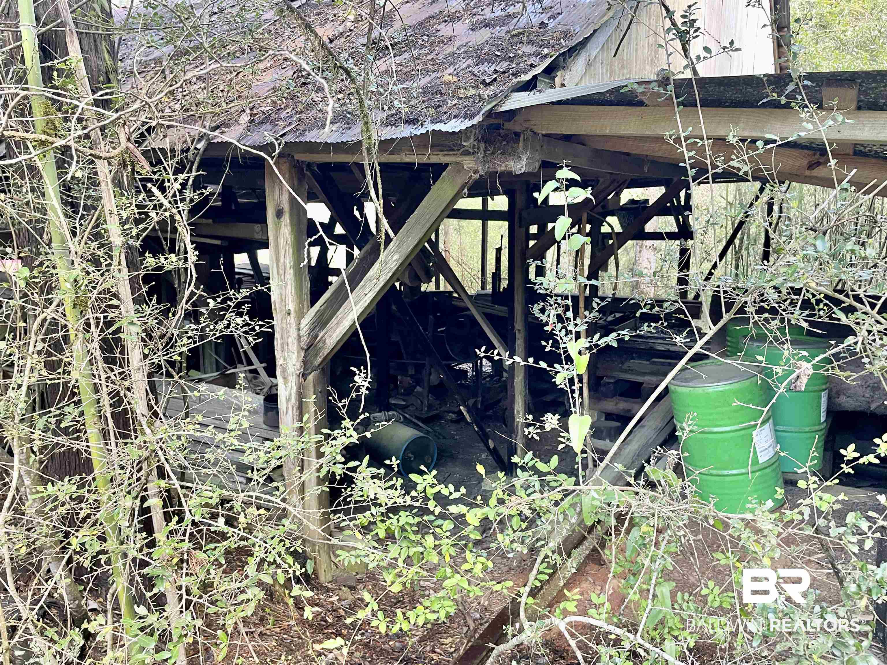 1922 Highway 31 Castleberry, AL 36432 - Photo 20 of 22 Gallery Image 20